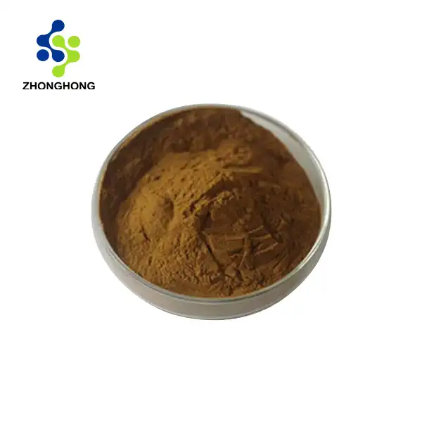 Angelica Root Extract Ligustilide 1%